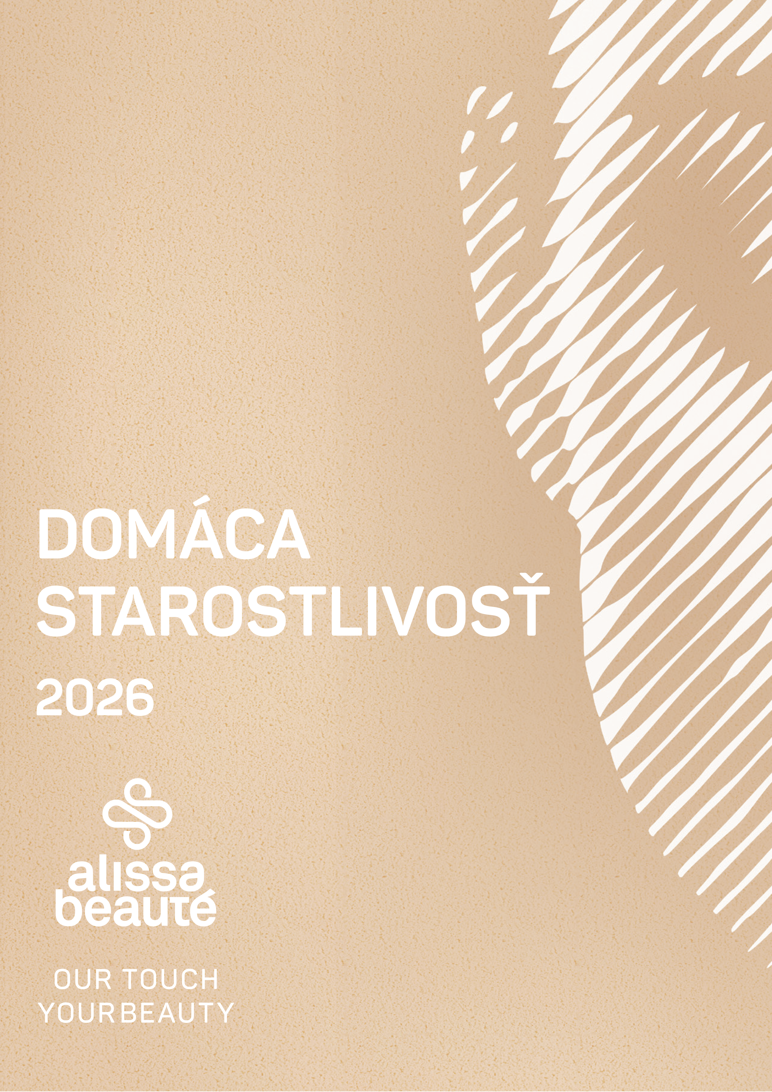 Alissa Beaute katalog na doma 2026
